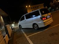 Toyota Alphard 2007 годаfor6 400 000 тг. в Караганда