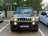 Hummer H3 2006 года за 9 300 000 тг. в Астана