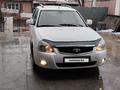 ВАЗ (Lada) Priora 2171 2012 года за 1 780 000 тг. в Шымкент – фото 8