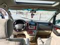 Toyota Alphard 2002 годаfor7 500 000 тг. в Алматы – фото 15