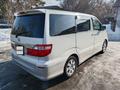 Toyota Alphard 2002 годаfor7 500 000 тг. в Алматы – фото 23