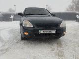 ВАЗ (Lada) Priora 2172 2008 годаүшін1 400 000 тг. в Актобе – фото 5