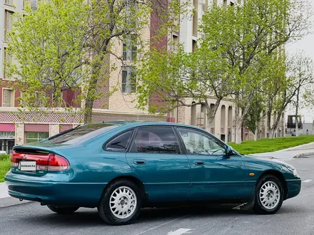 Mazda Cronos 1995 года за 1 750 000 тг. в Шымкент – фото 11