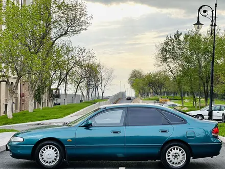 Mazda Cronos 1995 года за 1 750 000 тг. в Шымкент – фото 12