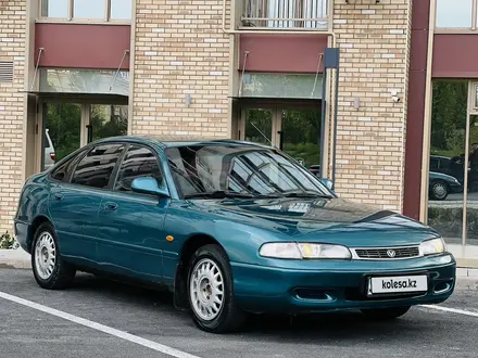 Mazda Cronos 1995 года за 1 750 000 тг. в Шымкент – фото 3