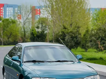 Mazda Cronos 1995 года за 1 750 000 тг. в Шымкент – фото 6
