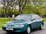Mazda Cronos 1995 года за 1 950 000 тг. в Шымкент – фото 5