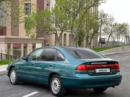 Mazda Cronos 1995 года за 1 750 000 тг. в Шымкент – фото 8