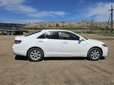 Toyota Camry 2009 годаүшін6 300 000 тг. в Семей – фото 7