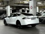 Tesla Model S 2015 года за 20 000 000 тг. в Алматы – фото 5