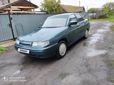 ВАЗ (Lada) 2110 1999 годаүшін1 000 000 тг. в Кокшетау – фото 4