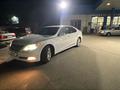 Lexus LS 460 2010 годаfor10 000 000 тг. в Алматы