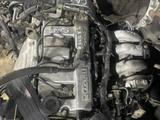 Привозной двигатель матор на Мазда кронос 2.0 за 300 000 тг. в Алматы – фото 3