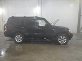 Mitsubishi Pajero 2005 годаүшін6 500 000 тг. в Уральск – фото 4