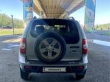 Chevrolet Niva 2016 года за 2 250 000 тг. в Семей – фото 4
