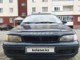 Toyota Carina E 1992 годаүшін1 650 000 тг. в Талдыкорган – фото 3