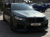 BMW M5 2019 годаүшін60 000 000 тг. в Алматы – фото 2