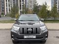 Toyota Land Cruiser Prado 2023 годаүшін27 000 000 тг. в Астана – фото 2