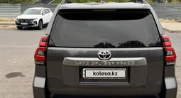 Toyota Land Cruiser Prado 2023 года за 27 000 000 тг. в Астана – фото 5