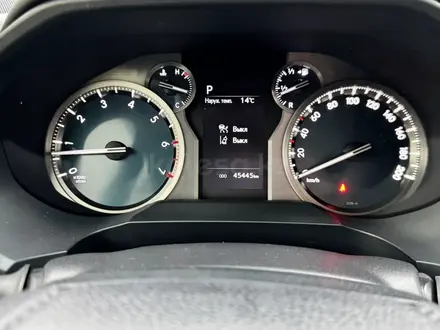 Toyota Land Cruiser Prado 2023 года за 27 000 000 тг. в Астана – фото 6