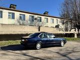 BMW 525 1992 годаүшін3 200 000 тг. в Шымкент – фото 4