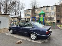 BMW 525 1992 годаfor3 200 000 тг. в Шымкент