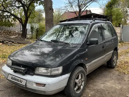 Mitsubishi Space Runner 1991 года за 850 000 тг. в Алматы – фото 10