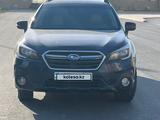 Subaru Outback 2019 года за 10 500 000 тг. в Шымкент – фото 2