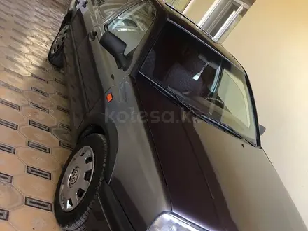 Volkswagen Vento 1993 года за 1 500 000 тг. в Тараз – фото 6