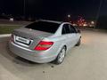 Mercedes-Benz C 200 2007 годаfor5 800 000 тг. в Усть-Каменогорск – фото 6