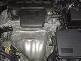 Toyota Camry 2013 годаүшін8 500 000 тг. в Кульсары – фото 5