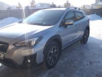 Subaru XV 2019 года за 10 400 000 тг. в Астана