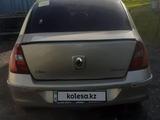 Renault Symbol 2007 года за 1 800 000 тг. в Талдыкорган