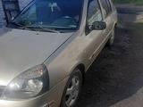 Renault Symbol 2007 года за 1 800 000 тг. в Талдыкорган – фото 2