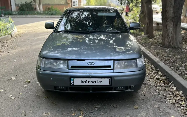 ВАЗ (Lada) 2112 2007 года за 1 200 000 тг. в Кокшетау