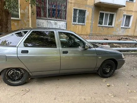 ВАЗ (Lada) 2112 2007 года за 1 200 000 тг. в Кокшетау – фото 4