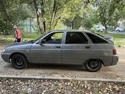 ВАЗ (Lada) 2112 2007 года за 1 200 000 тг. в Кокшетау – фото 3