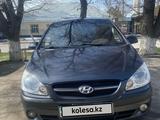 Hyundai Getz 2006 годаүшін2 900 000 тг. в Шымкент