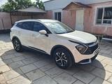 Kia Sportage 2024 года за 14 500 000 тг. в Тараз – фото 2