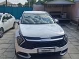Kia Sportage 2024 года за 14 500 000 тг. в Тараз