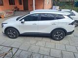 Kia Sportage 2024 года за 14 500 000 тг. в Тараз – фото 3