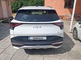 Kia Sportage 2024 года за 14 500 000 тг. в Тараз – фото 4