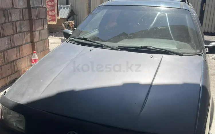 Volkswagen Passat 1992 года за 600 000 тг. в Караганда