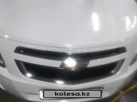 Chevrolet Cobalt 2022 года за 5 250 000 тг. в Алматы