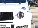 Mercedes-Benz G 63 AMG 2021 года за 95 000 000 тг. в Астана – фото 5