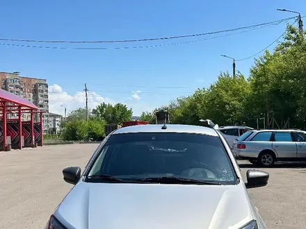 ВАЗ (Lada) Granta 2190 2020 года за 4 300 000 тг. в Петропавловск – фото 10