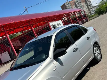 ВАЗ (Lada) Granta 2190 2020 года за 4 300 000 тг. в Петропавловск – фото 11