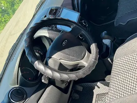 ВАЗ (Lada) Granta 2190 2020 года за 4 300 000 тг. в Петропавловск – фото 5
