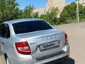 ВАЗ (Lada) Granta 2190 2020 годаүшін4 300 000 тг. в Петропавловск – фото 7