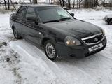 ВАЗ (Lada) Priora 2170 2008 годаүшін1 300 000 тг. в Актобе